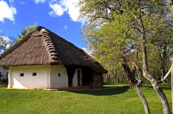 Odkrivanje očarljive regije Őrseg