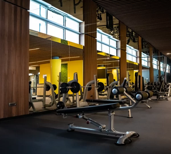 HABAKUK Wellness & Event Hotel****superior