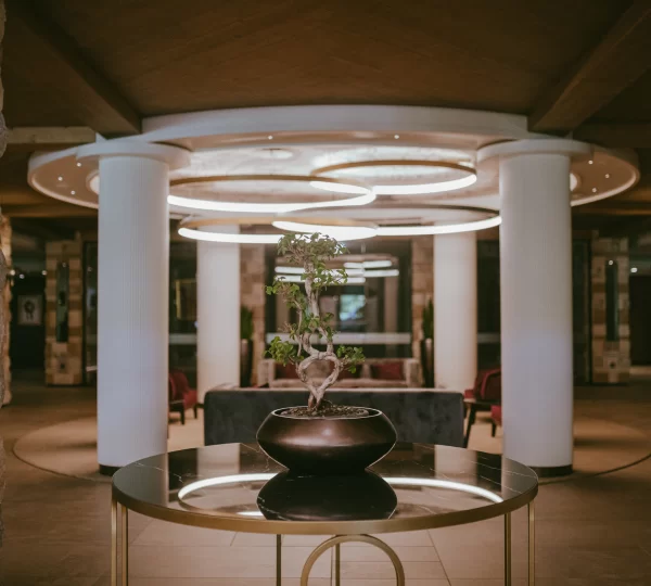 HABAKUK Wellness & Event Hotel****superior