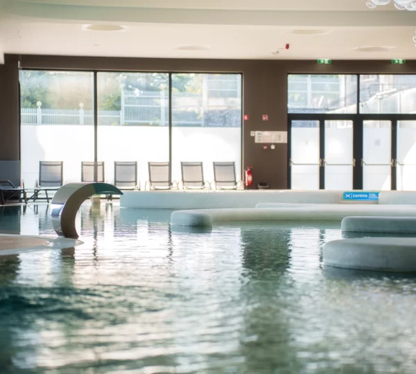 HABAKUK Wellness & Event Hotel****superior