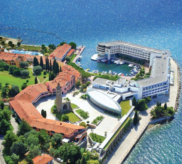 Hotel Histrion****