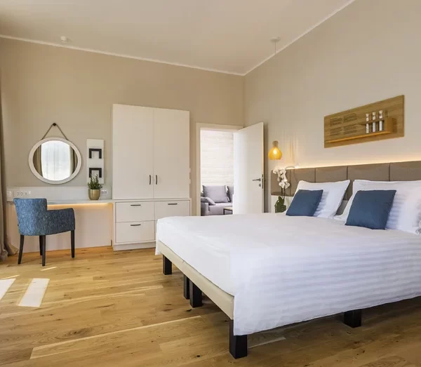 Hotel Histrion****