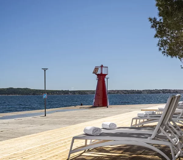 Hotel Histrion****