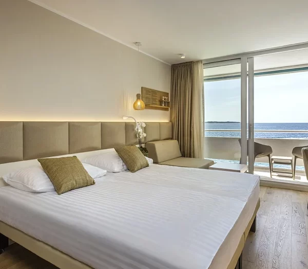 Hotel Histrion****
