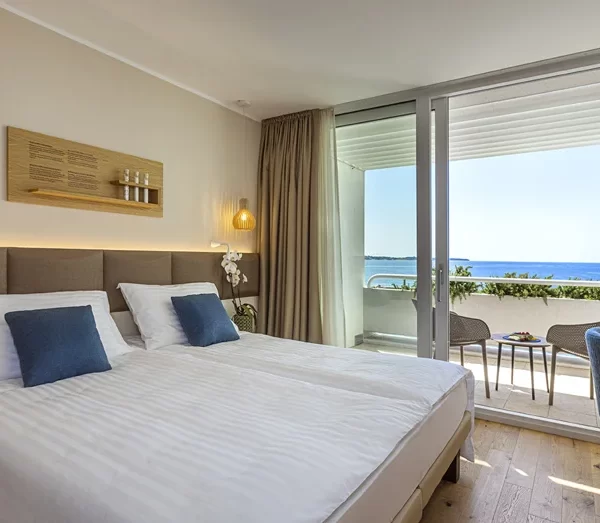 Hotel Histrion****