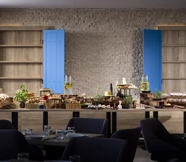 Hotel Histrion****