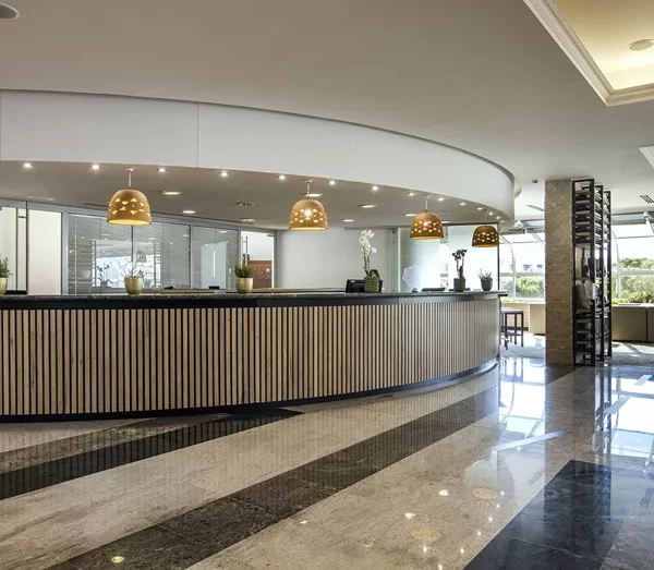 Hotel Histrion****