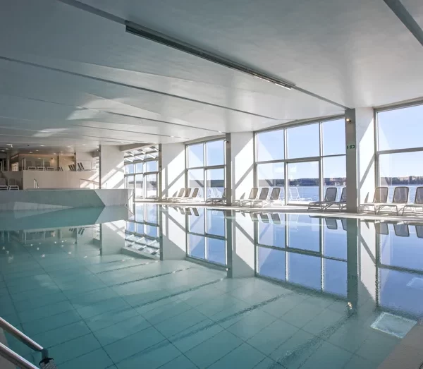 Hotel Histrion****