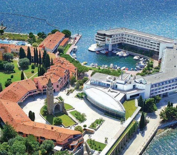 Hotel Histrion****