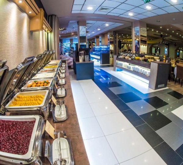 MenDan Magic Spa & Wellness Hotel****