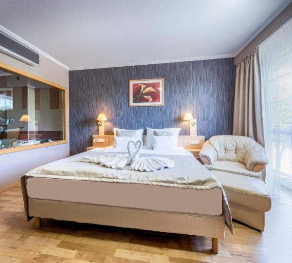 MenDan Magic Spa & Wellness Hotel****