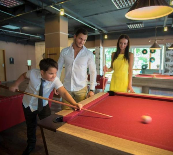 MenDan Magic Spa & Wellness Hotel****