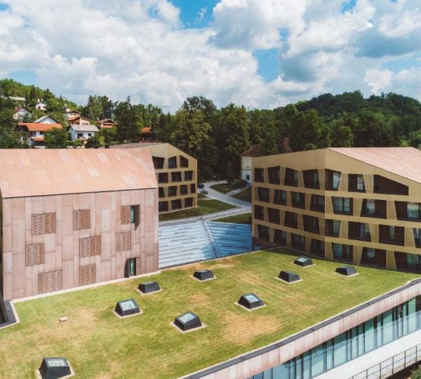 Hotel Well**** Family