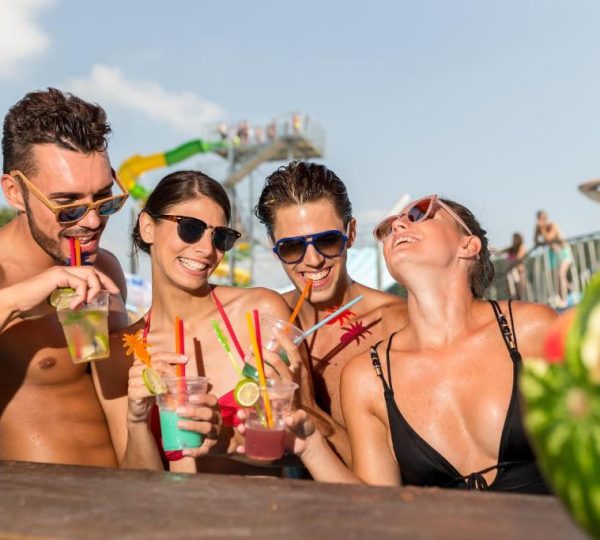 Hotel Well**** Family