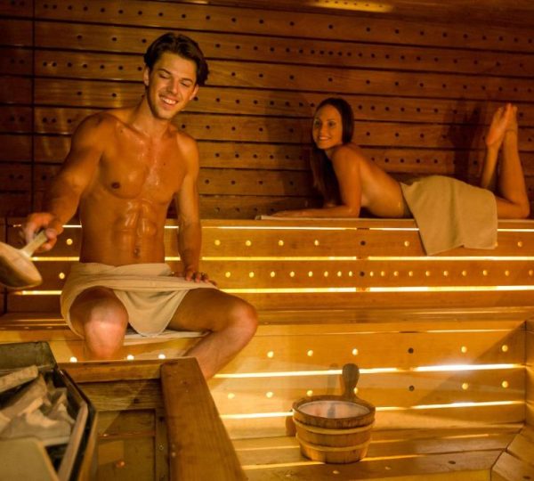 Hotel Well**** Family