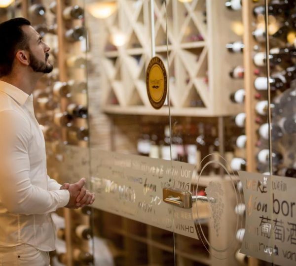 MenDan Magic Spa & Wellness Hotel****