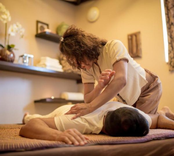 MenDan Magic Spa & Wellness Hotel****