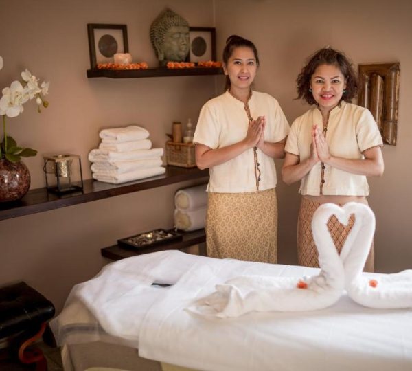 MenDan Magic Spa & Wellness Hotel****