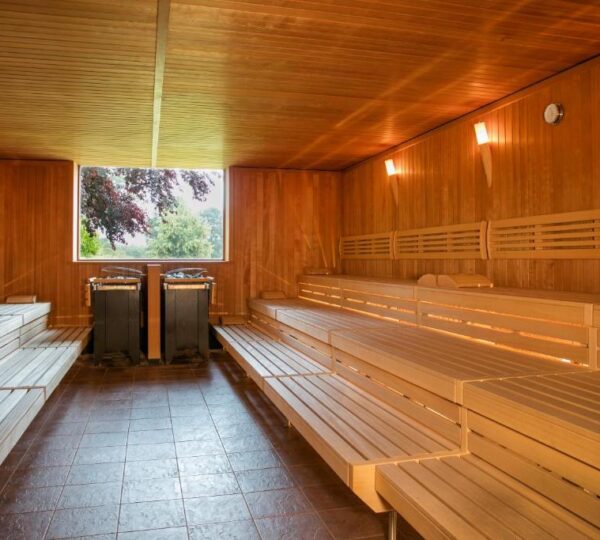 H2O Hotel-Therme-Resort***superior