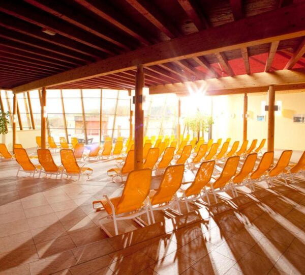 H2O Hotel-Therme-Resort***superior