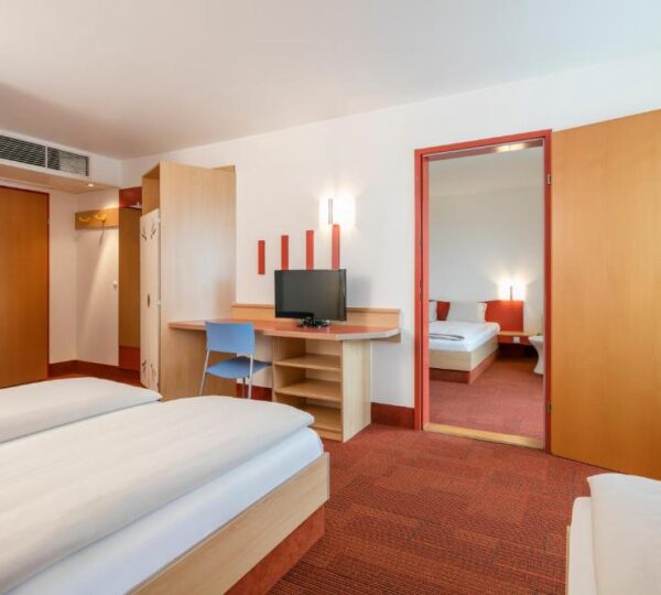 H2O Hotel-Therme-Resort***superior