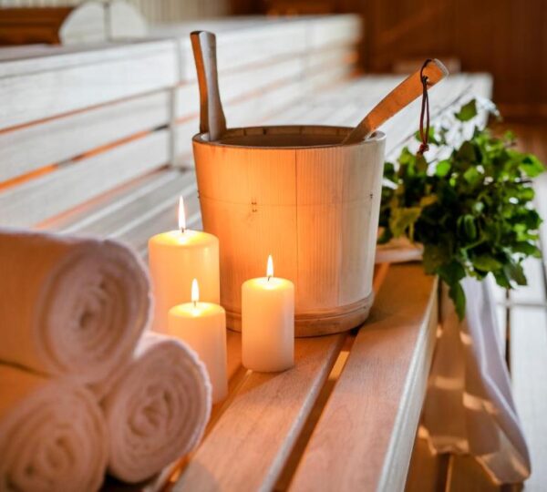 H2O Hotel-Therme-Resort***superior