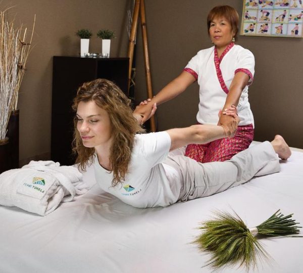 Hotel Well**** Family