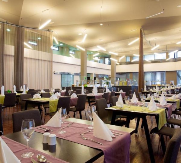 Hotel Well**** Family