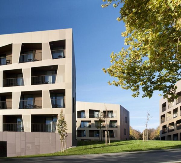 Hotel Well**** Family