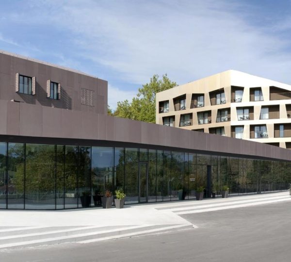 Hotel Well**** Family