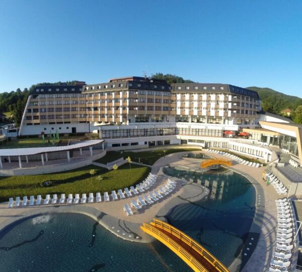 Hotel Kardial****