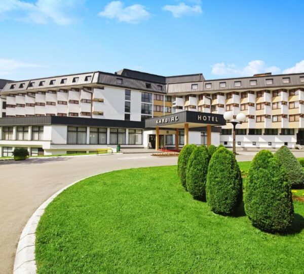 Hotel Kardial****