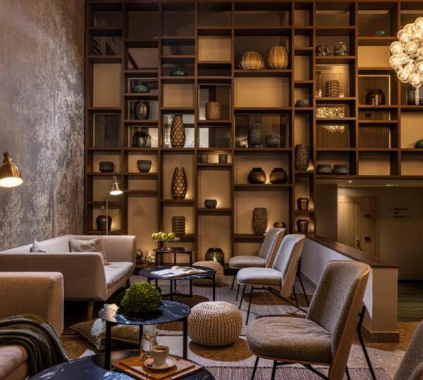 Hotel Terme Jezerčica****