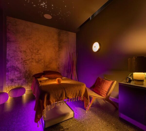 Hotel Terme Jezerčica****