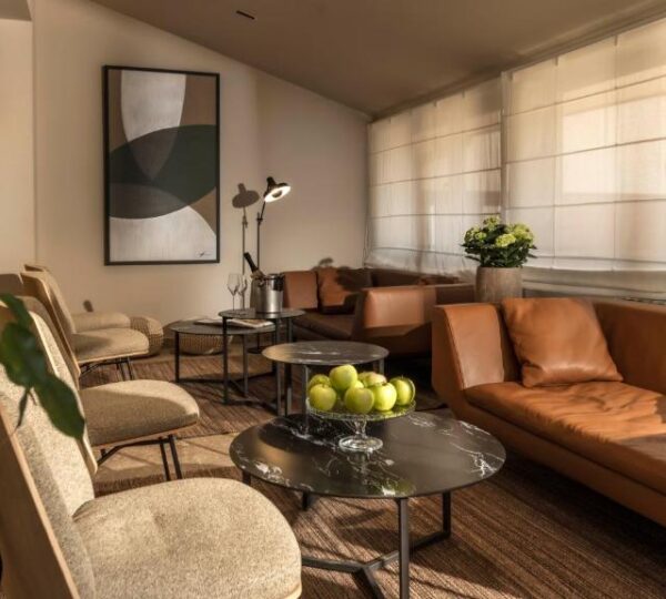 Hotel Terme Jezerčica****