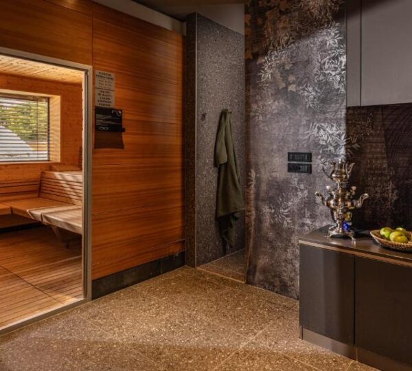 Hotel Terme Jezerčica****