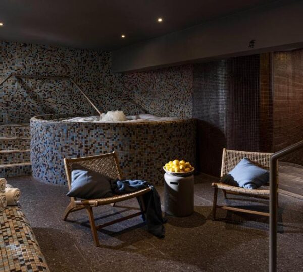 Hotel Terme Jezerčica****