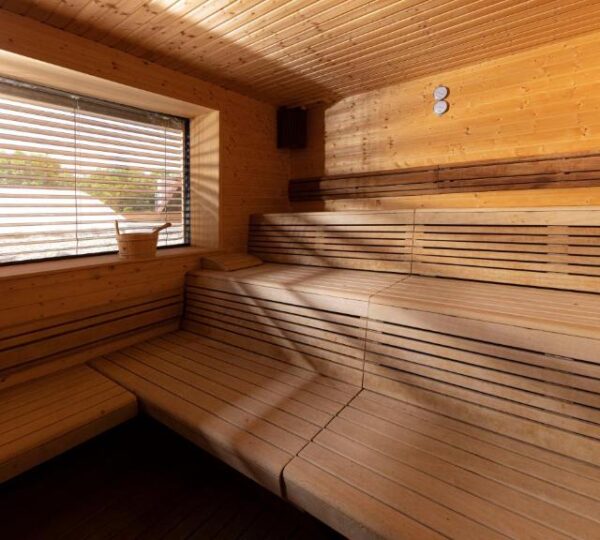 Hotel Terme Jezerčica****