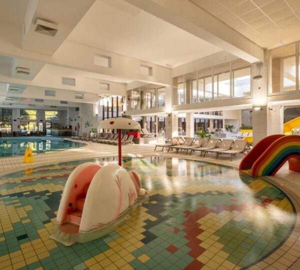 Hotel Terme Jezerčica****