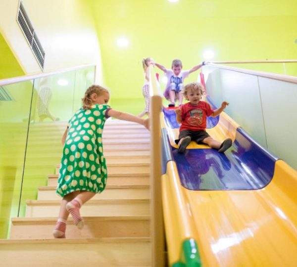 Hotel Well**** Family