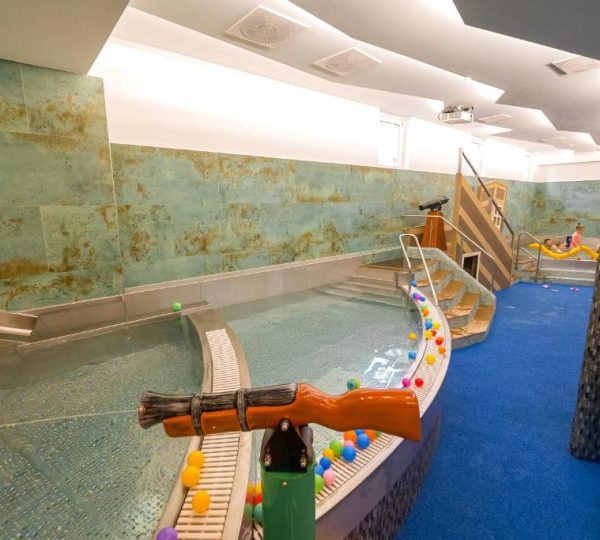 MenDan Magic Spa & Wellness Hotel****