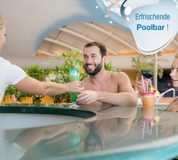 H2O Hotel-Therme-Resort***superior