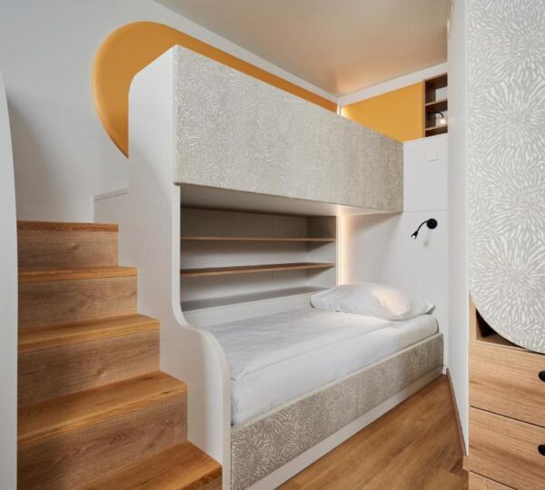 H2O Hotel-Therme-Resort***superior