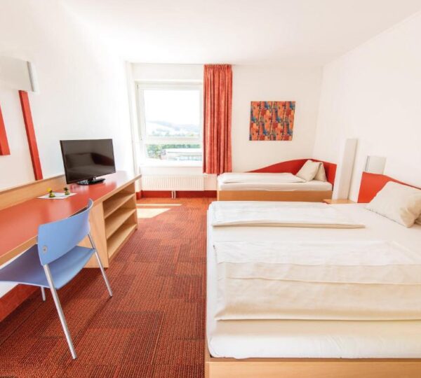 H2O Hotel-Therme-Resort***superior