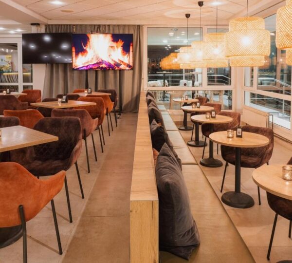 Hotel Matija Gubec***