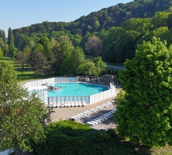 Hotel Matija Gubec***