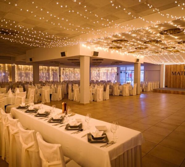 Hotel Matija Gubec***