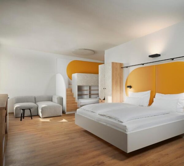 H2O Hotel-Therme-Resort***superior