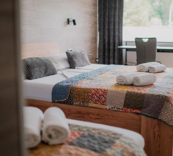 Hotel Matija Gubec***