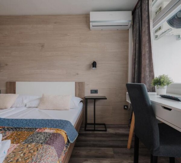 Hotel Matija Gubec***